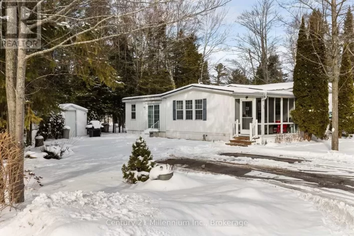 59 TOPAZ STREET, Wasaga Beach