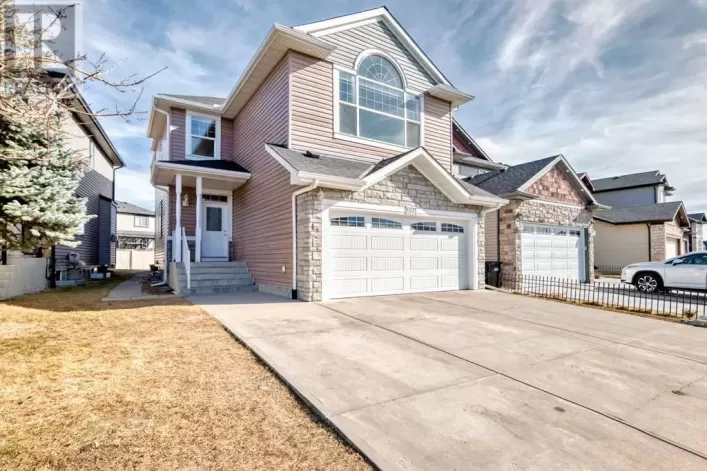 591 Taralake Way NE, Calgary