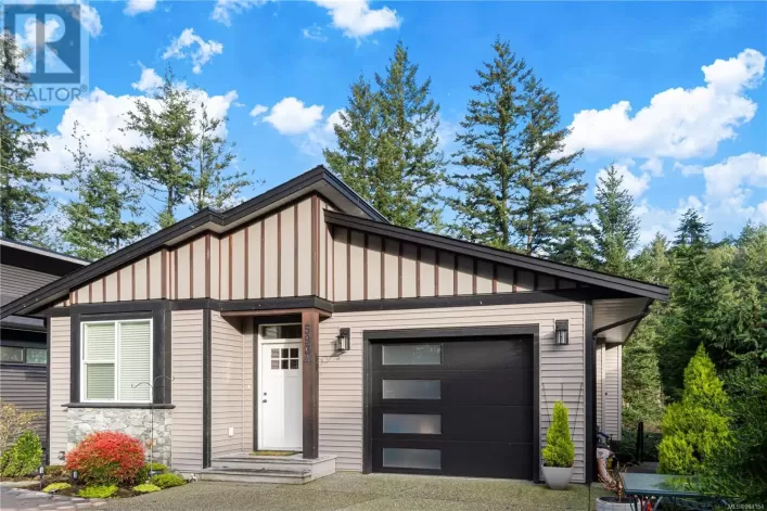 5934 Stillwater Way, Nanaimo