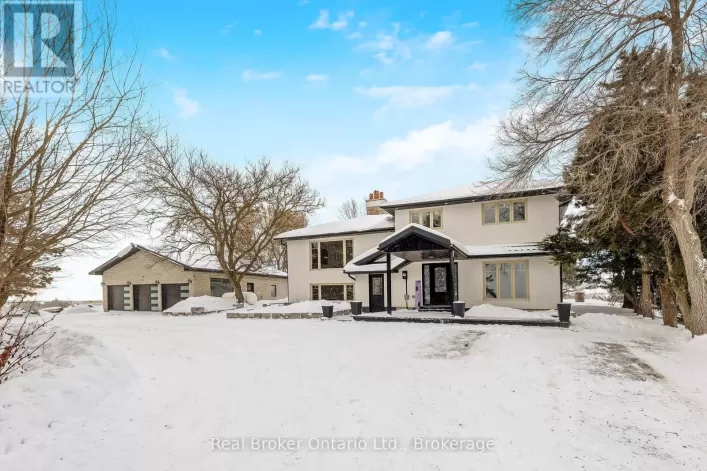 5938 TRAFALGAR ROAD, Erin