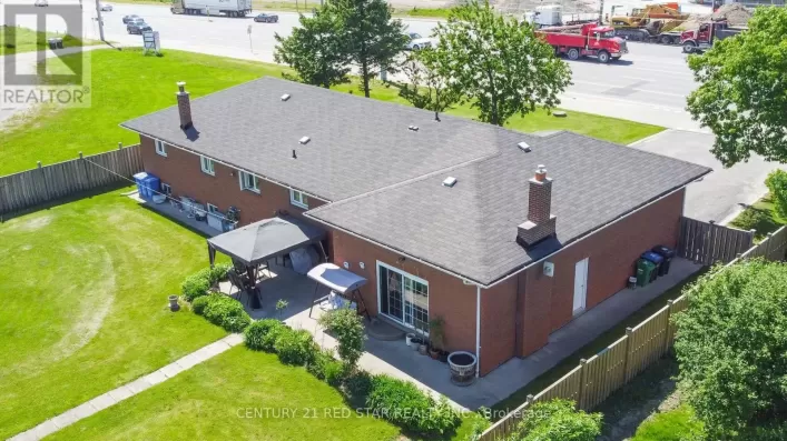 5955 MAYFIELD ROAD, Brampton