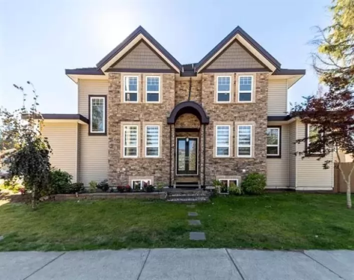 5997 137A STREET, Surrey