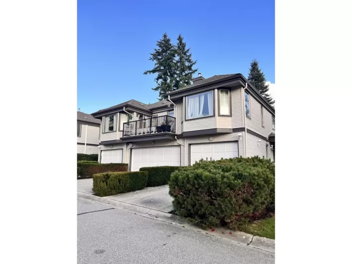 6 15840 84 AVENUE, Surrey