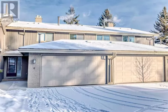 6, 1901 Varsity Estates Drive NW, Calgary