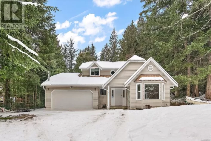 6 2180 Renfrew Rd, Shawnigan Lake