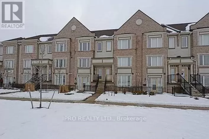 6 - 5100 PLANTATION PLACE, Mississauga