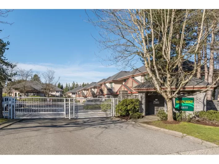 6 8855 212 STREET, Langley