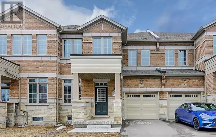 6 LUZON AVENUE, Markham