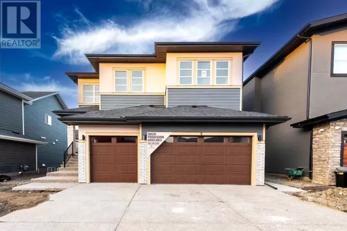 6 Waterford Crescent, Chestermere