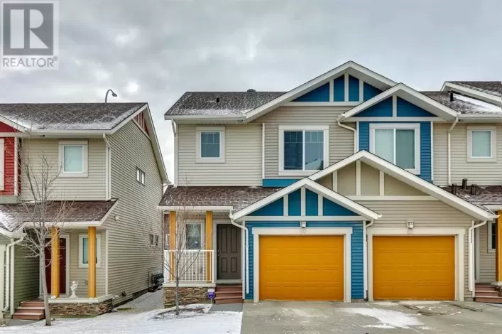 60 Sage Hill Common NW, Calgary