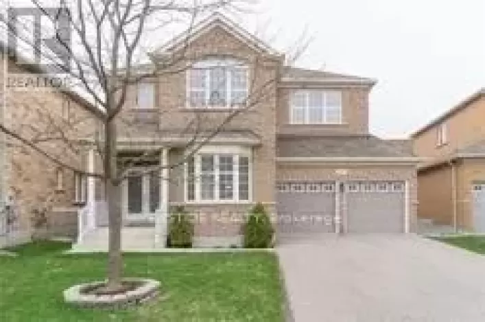 60 SIENA DRIVE, Vaughan