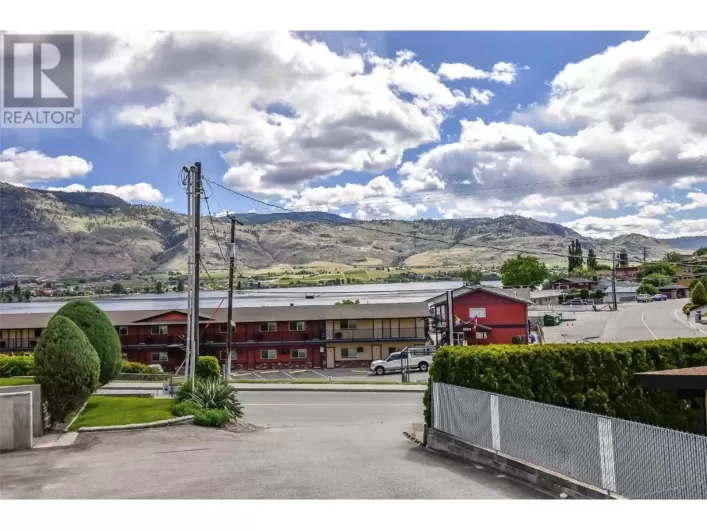 6006 89th Street Unit# 2, Osoyoos