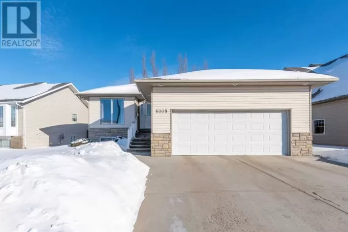 6008 21 Street, Lloydminster