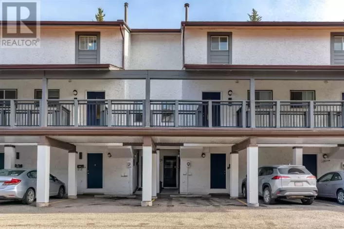 601, 2520 Palliser Drive SW, Calgary