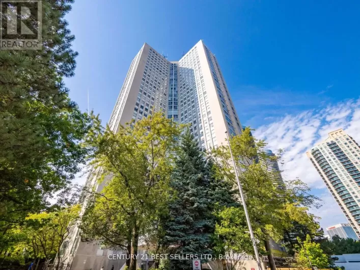 601 - 3650 KANEFF CRESCENT, Mississauga