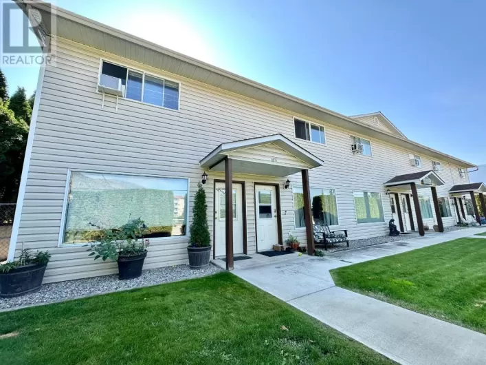 6015 MAPLE Drive Unit# 2, Osoyoos