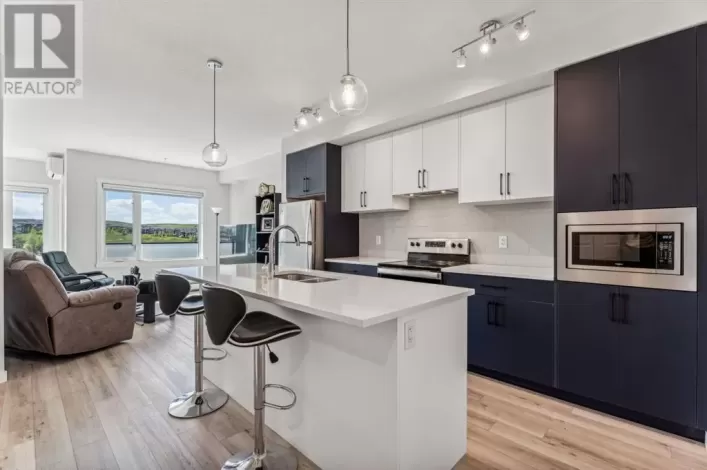 602, 238 Sage Valley Common NW, Calgary