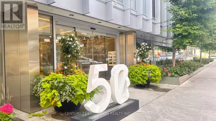 602 - 50 MCCAUL STREET, Toronto