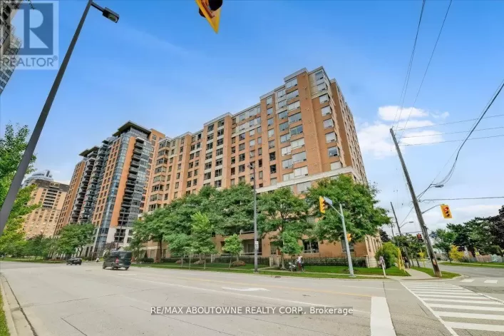 602 - 88 GRANDVIEW WAY, Toronto