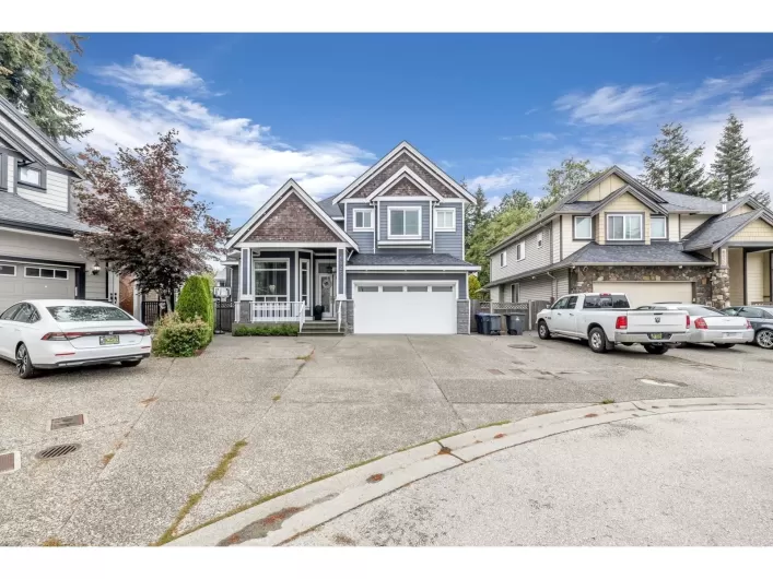 6025 131A STREET, Surrey