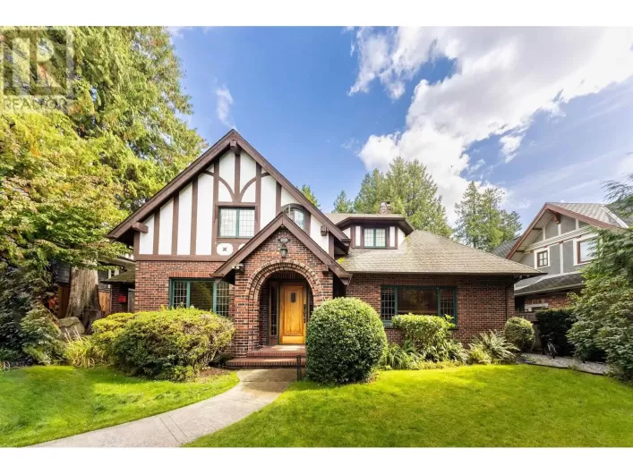 6026 ANGUS DRIVE, Vancouver