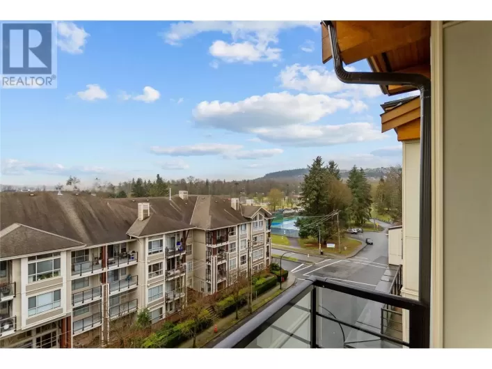 603 2495 WILSON AVENUE, Port Coquitlam