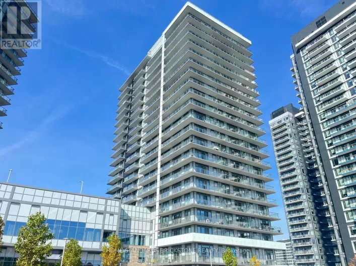 603 - 4675 METCALFE AVENUE, Mississauga