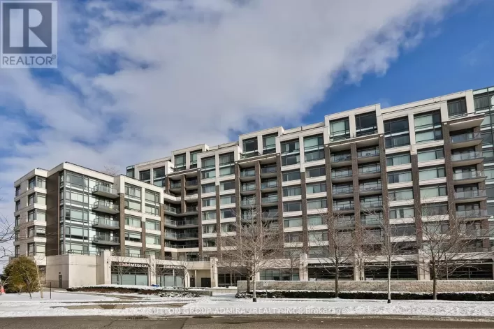 604 - 8130 BIRCHMOUNT ROAD, Markham