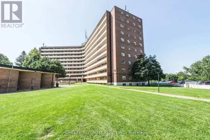 605 - 3555 DERRY ROAD E, Mississauga