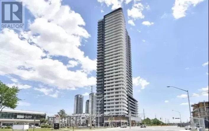 606 - 7895 JANE STREET, Vaughan