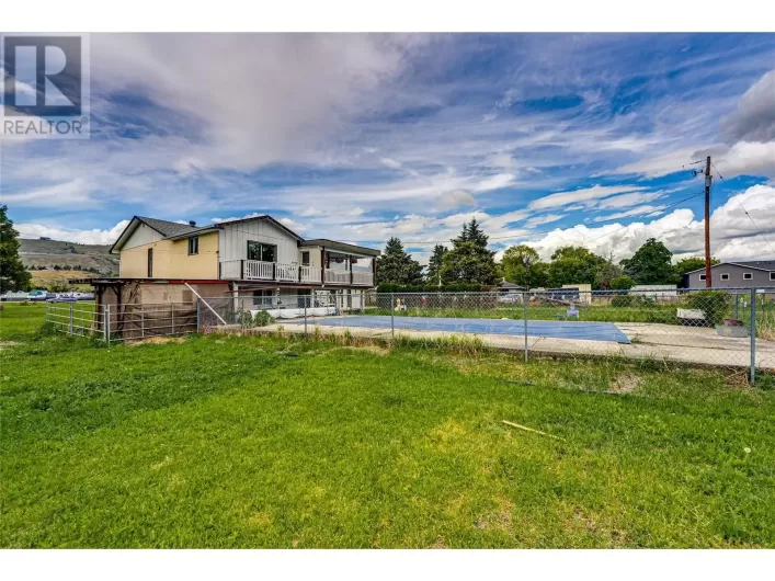 6060 Okanagan Landing Road, Vernon