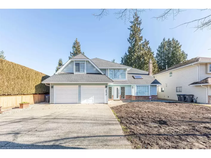 6072 133A STREET, Surrey