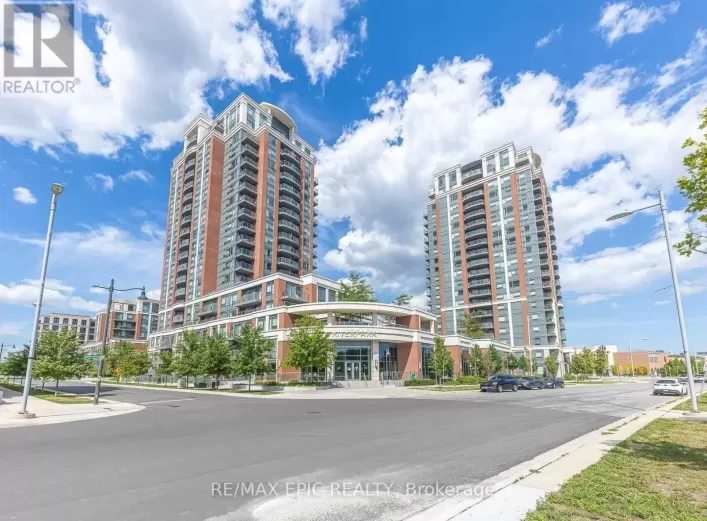 609 - 1 UPTOWN DRIVE, Markham