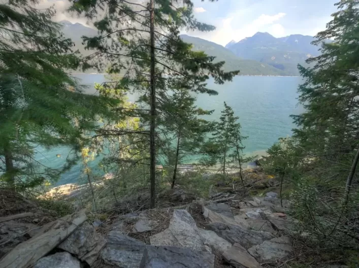 6090 PINE RIDGE ROAD, Kaslo