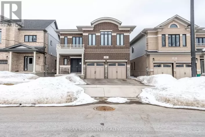 61 BROADACRE DRIVE, Kitchener