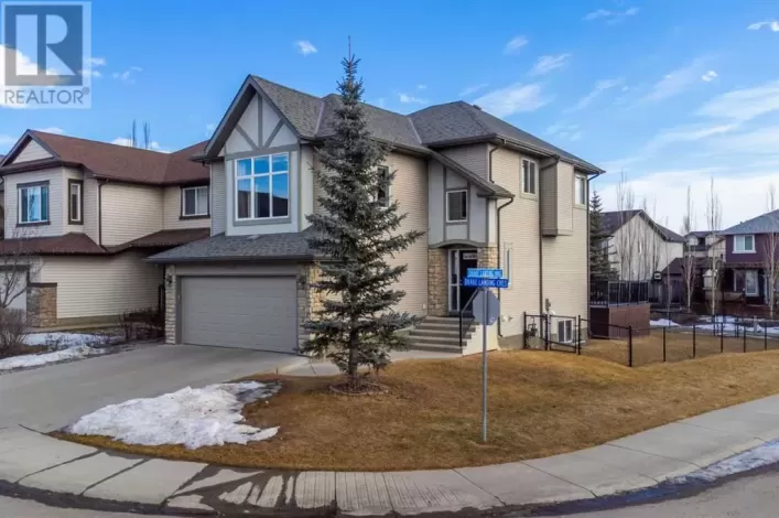 61 Drake Landing Crescent, Okotoks