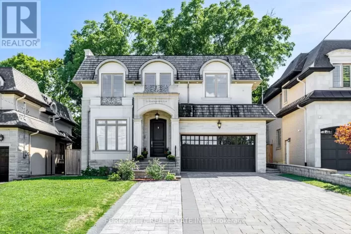 61 MEADOWVIEW AVENUE, Markham