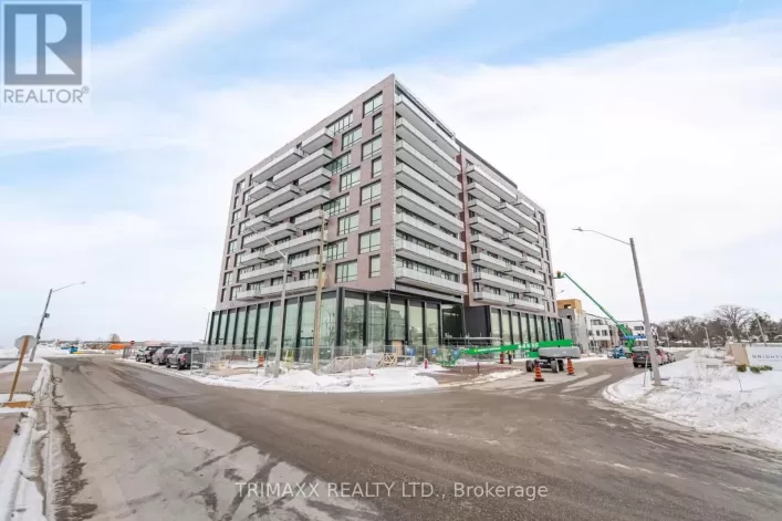 610 - 251 MASONRY WAY, Mississauga