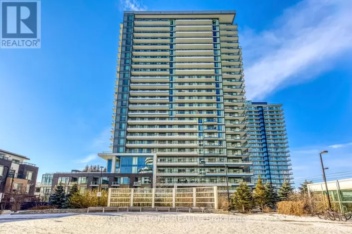 610 - 2560 EGLINTON AVENUE W, Mississauga