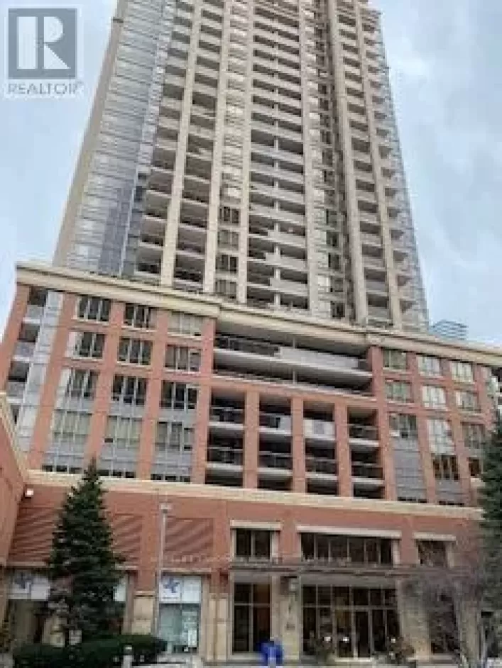 610 - 4080 LIVING ARTS DRIVE, Mississauga