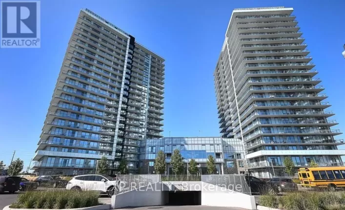 610 - 4655 METCALFE AVENUE, Mississauga