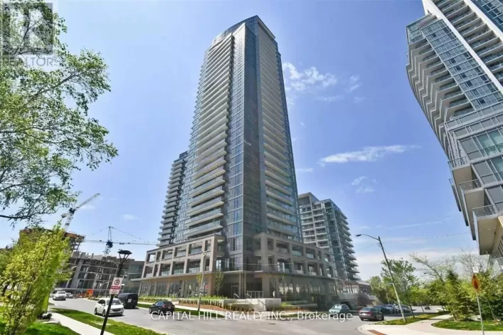 610 - 56 FOREST MANOR ROAD, Toronto