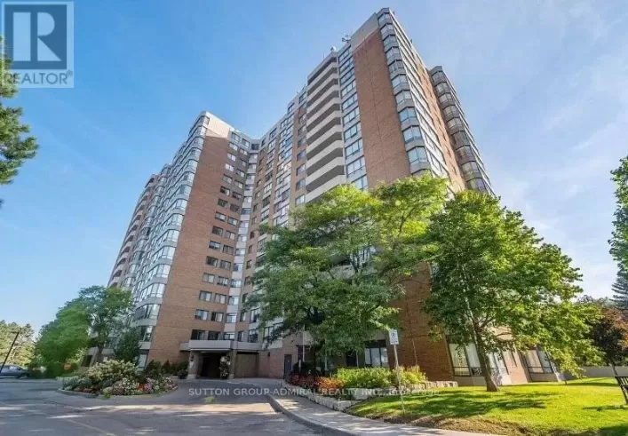 610 - 7601 BATHURST STREET, Vaughan