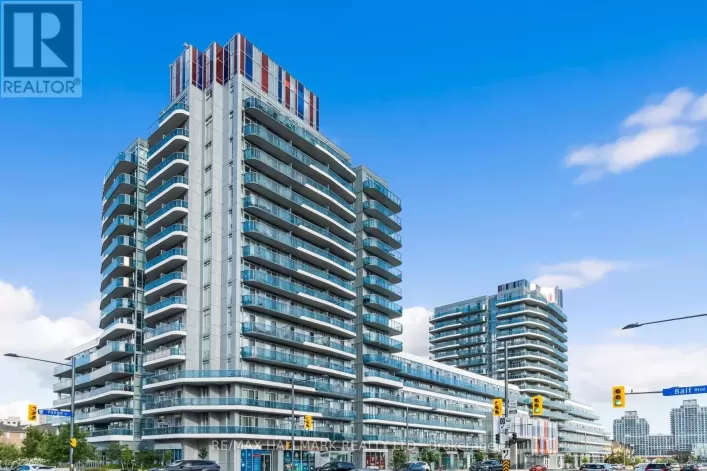 610 - 9471 YONGE STREET, Richmond Hill