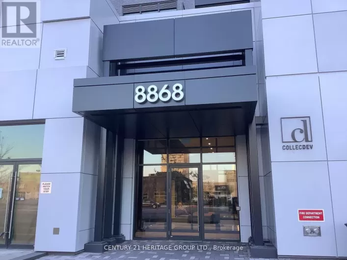 610E - 8868 YONGE STREET E, Richmond Hill