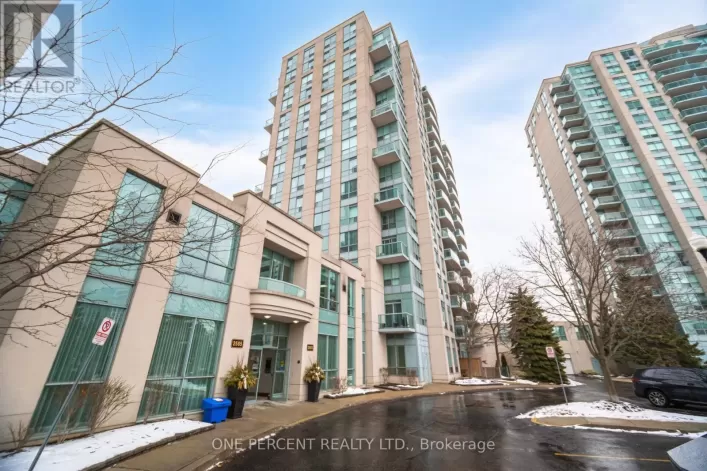 611 - 2565 ERIN CENTRE BOULEVARD, Mississauga