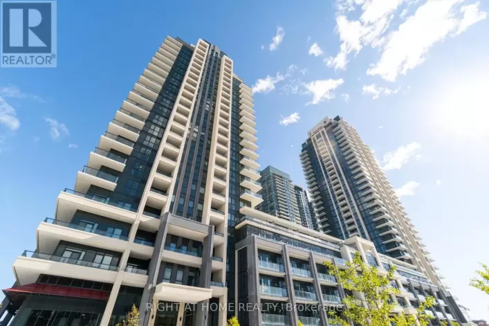 612 - 4085 PARKSIDE VILLAGE DRIVE, Mississauga