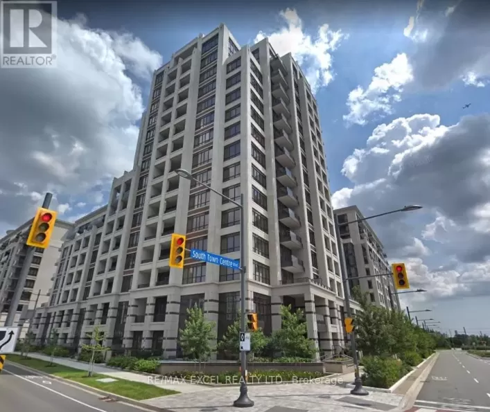 612 - 89 SOUTH TOWN CENTRE BOULEVARD, Markham