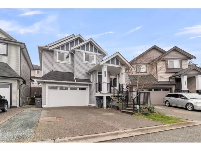 6121 147B STREET, Surrey