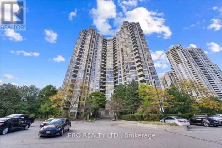 613 - 55 KINGSBRIDGE GARDEN CIRCLE, Mississauga